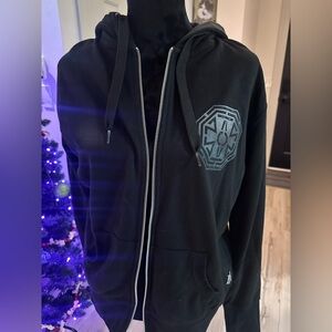 Hellfest Festival (France) Hoodie